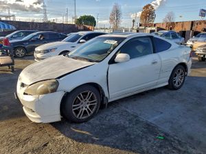 Acura RSX 2.0L 4 2006
