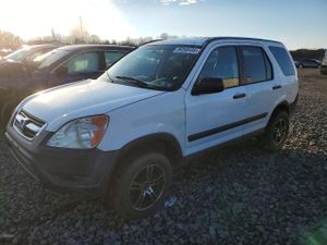 Honda CR-V EX 2.4L 4 2003