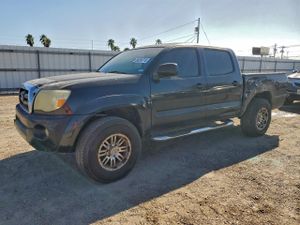 Toyota Tacoma DOUBLE CAB PRERUNNER 4.0L 6 2007