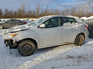 Toyota Corolla S 2.4L 4 2010
