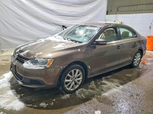 Volkswagen Jetta SE 2.5L 5 2013