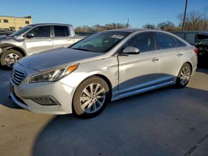 Hyundai Sonata SPORT 2.4L 4 2015