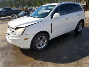 Chevrolet Captiva SPORT 3.0L 6 2012