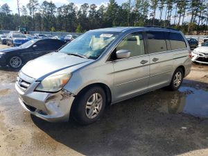 Honda Odyssey EXL 3.5L 6 2006