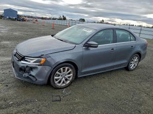 Volkswagen Jetta SE 2.5L 5 2013