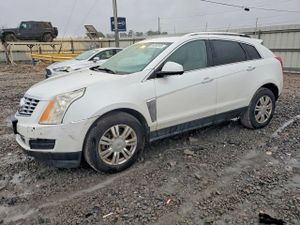 Cadillac SRX LUXURY COLLECTION 3.6L 6 2014
