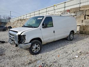 Ford Econoline E150 VAN 4.6L 8 2012