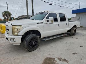 Ford F-250 SUPER DUTY 6.7L 8 2013
