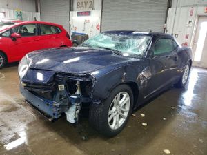 Chevrolet Camaro LS 3.6L 6 2015