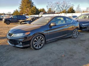 Honda Accord EXL 3.5L 6 2013