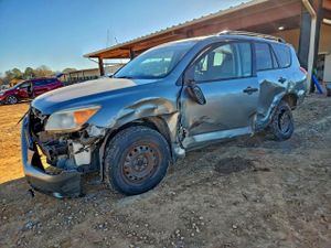 Toyota Rav4 2.4L 4 2007