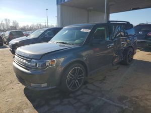 Ford Flex LIMITED 3.5L 6 2015