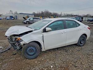 Toyota Corolla L 1.8L 4 2015
