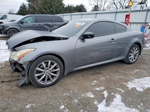 Infiniti G37 3.7L 6 2012