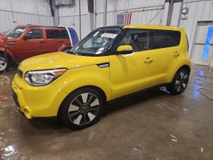 Kia Soul ! 2.0L 4 2015