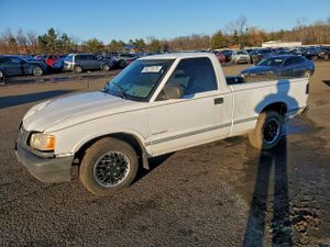 Isuzu Hombre 2.2L 4 1998