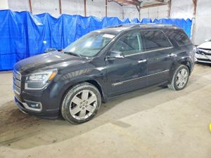 GMC Acadia DENALI 3.6L 6 2015