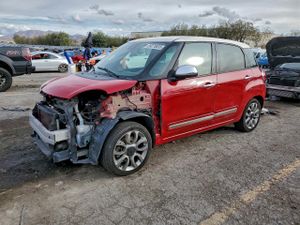 Fiat 500L LOUNGE 1.4L 4 2014