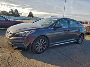 Hyundai Sonata SPORT 2.4L 4 2015