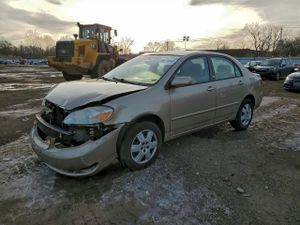 Toyota Corolla CE 1.8L 4 2006