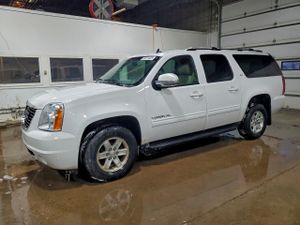 GMC Yukon K1500 SLT 5.3L 8 2013