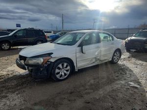 Honda Accord EX 3.5L 6 2010