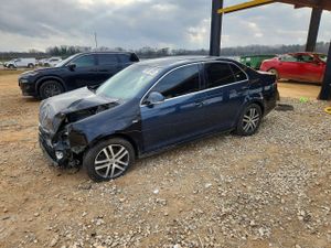 Volkswagen Jetta 2.5 2.5L 5 2006