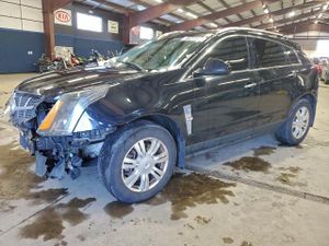 Cadillac SRX LUXURY COLLECTION 3.0L 6 2011