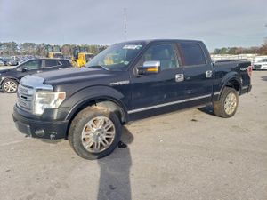 Ford F-150 SUPERCREW 6.2L 8 2014