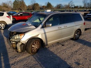 Honda Odyssey EXL 3.5L 6 2008