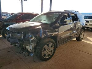 GMC Acadia DENALI 3.6L 6 2015