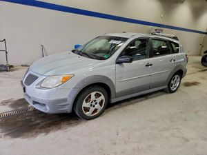 Pontiac Vibe 1.8L 4 2005