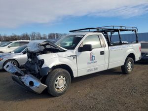 Ford F-150 5.0L 8 2014