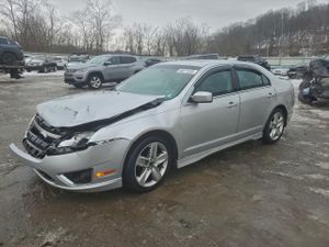 Ford Fusion SPORT 3.5L 6 2011