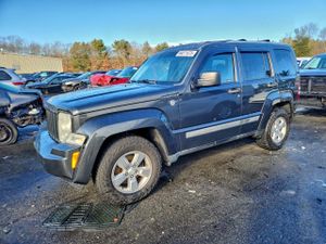 Jeep Liberty SPORT 3.7L 6 2011