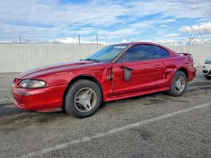 Ford Mustang 3.8L 6 1998