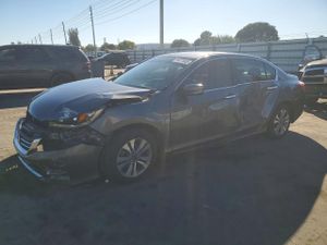 Honda Accord LX 2.4L 4 2014