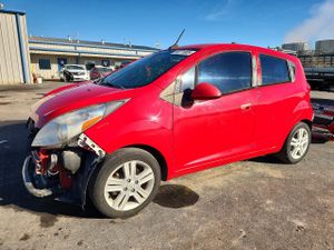 Chevrolet Spark 1LT 1.2L 4 2014
