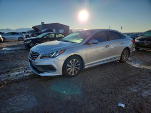 Hyundai Sonata SPORT 2.4L 4 2015