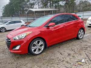 Hyundai Elantra 1.8L 4 2013