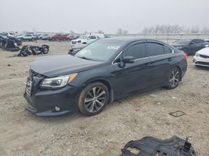 Subaru Legacy 2.5I LIMITED 2.5L 4 2015