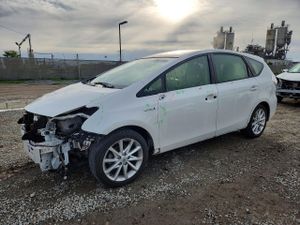 Toyota Prius 1.8L 4 2014