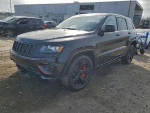 Jeep Grand Cherokee LAREDO 3.6L 6 2015