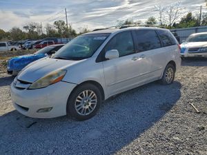Toyota Sienna XLE 3.5L 6 2007