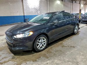Ford Fusion SE 2.5L 4 2014
