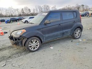 Kia Soul + 2.0L 4 2012