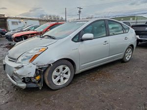 Toyota Prius 1.5L 4 2008