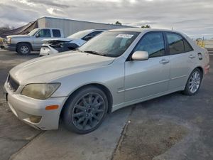 Lexus IS 300 3.0L 6 2004