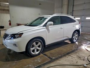 Lexus RX 350 BASE 3.5L 6 2015