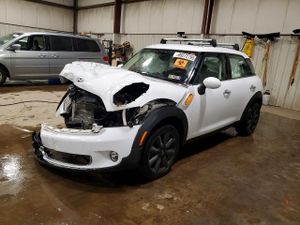 Mini Cooper COUNTRYMAN 1.6L 4 2015